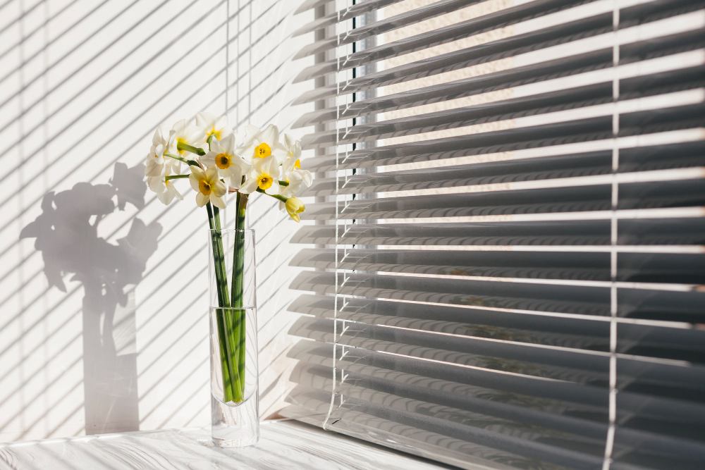 Window Treatment Trends 2023